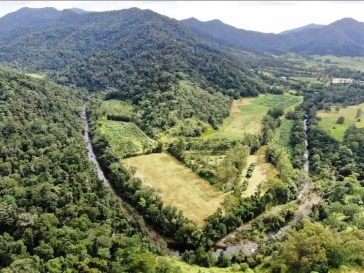 Main view of Homely rural property listing, 73 Brodies Road, Mount Charlton QLD 4741