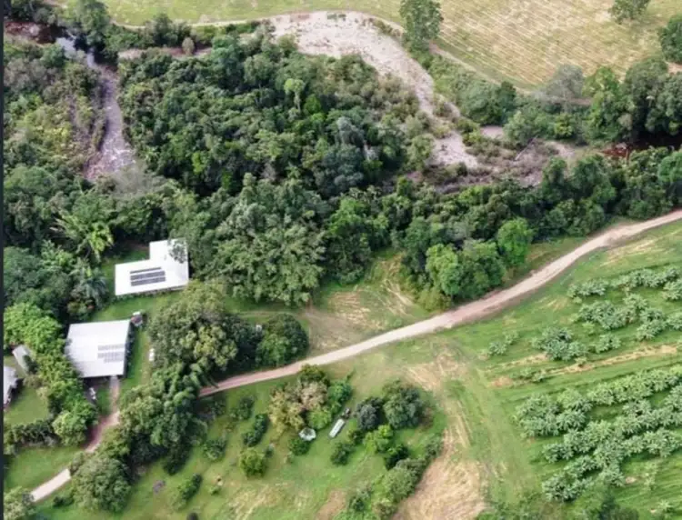 Fourth view of Homely rural property listing, 73 Brodies Road, Mount Charlton QLD 4741