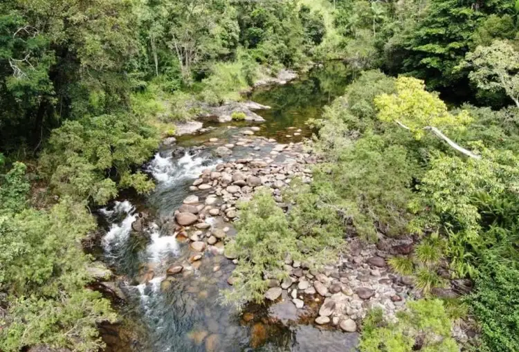 Fifth view of Homely rural property listing, 73 Brodies Road, Mount Charlton QLD 4741