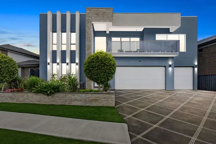 20 Milky Way, Campbelltown NSW 2560