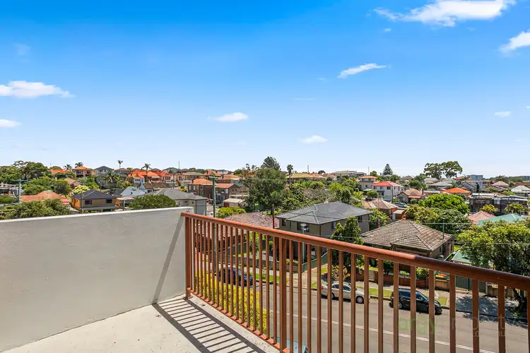 Main view of Homely apartment listing, 11/5-7 Willison Road, Carlton NSW 2218