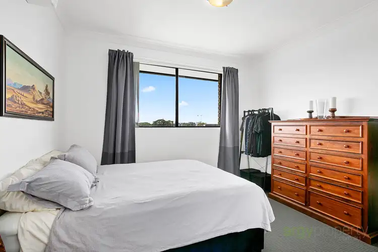 Third view of Homely apartment listing, 11/5-7 Willison Road, Carlton NSW 2218