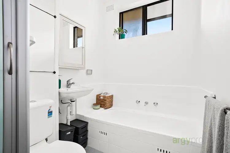 Fifth view of Homely apartment listing, 11/5-7 Willison Road, Carlton NSW 2218