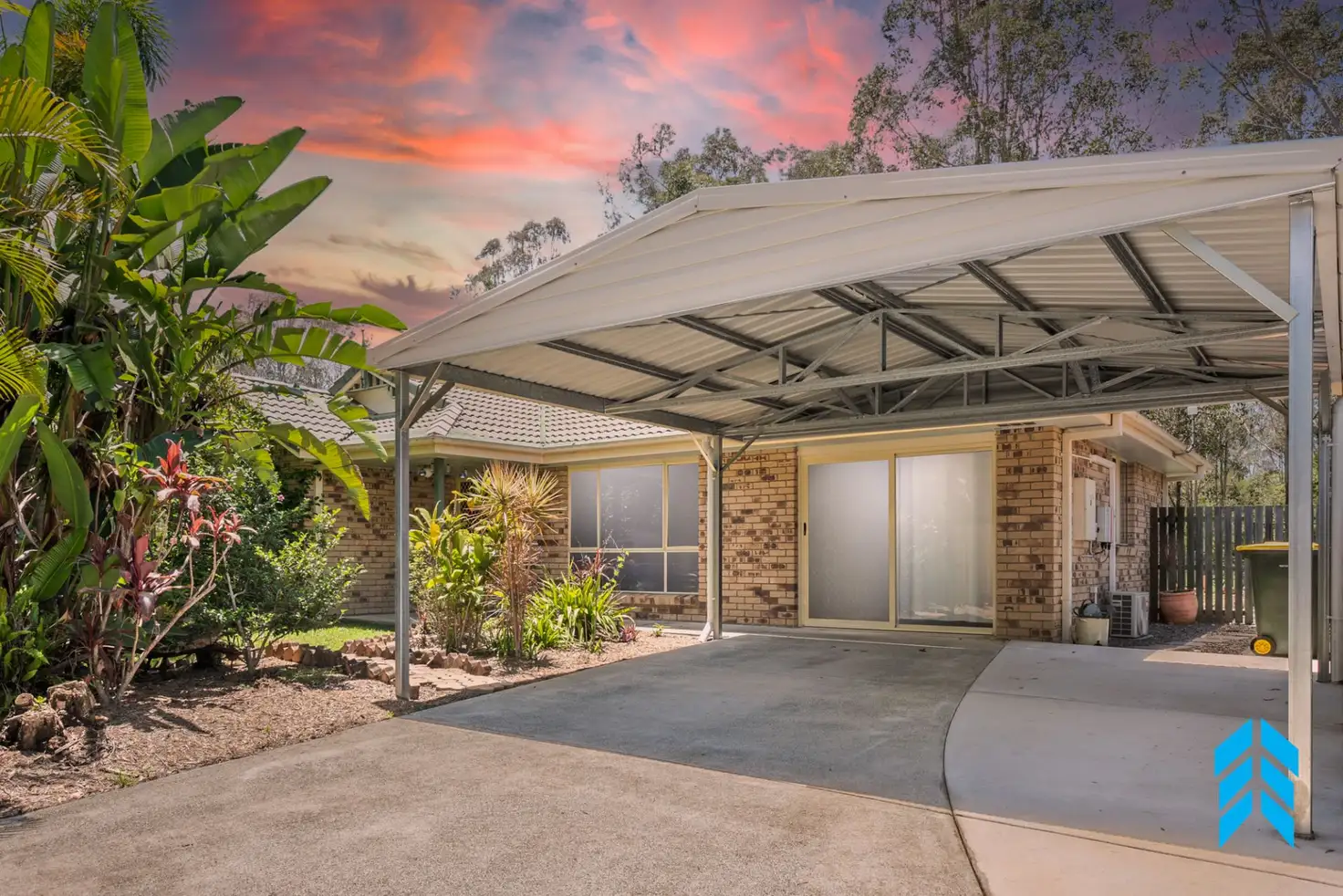 Main view of Homely house listing, 12 Parkridge Avenue, Upper Caboolture QLD 4510