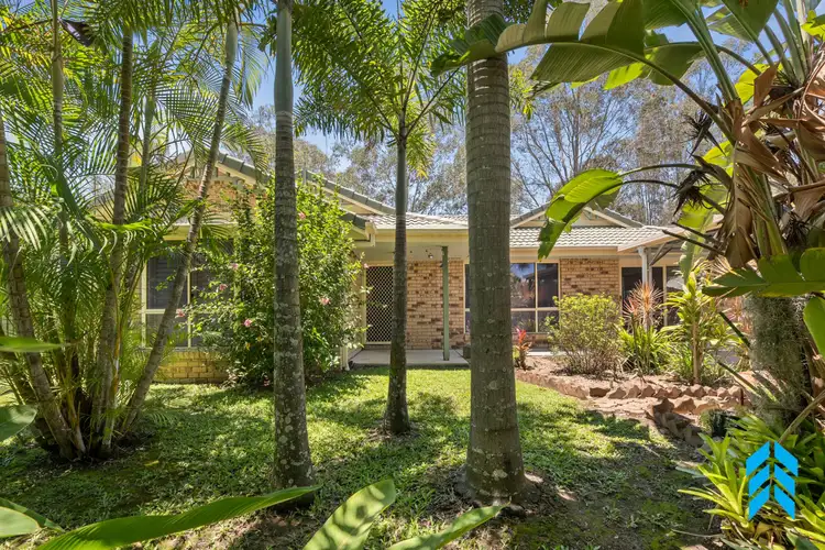 Second view of Homely house listing, 12 Parkridge Avenue, Upper Caboolture QLD 4510