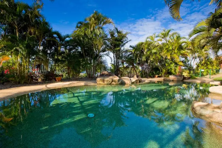 Fourth view of Homely apartment listing, Bella Vista E6/12 Whitsunday Boulevard, Hamilton Island QLD 4803