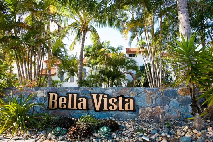 Fifth view of Homely apartment listing, Bella Vista E6/12 Whitsunday Boulevard, Hamilton Island QLD 4803