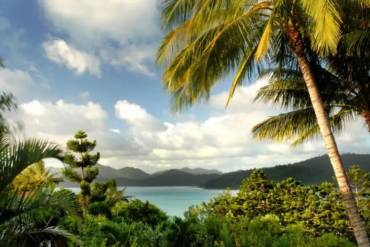 Sixth view of Homely apartment listing, Bella Vista E6/12 Whitsunday Boulevard, Hamilton Island QLD 4803