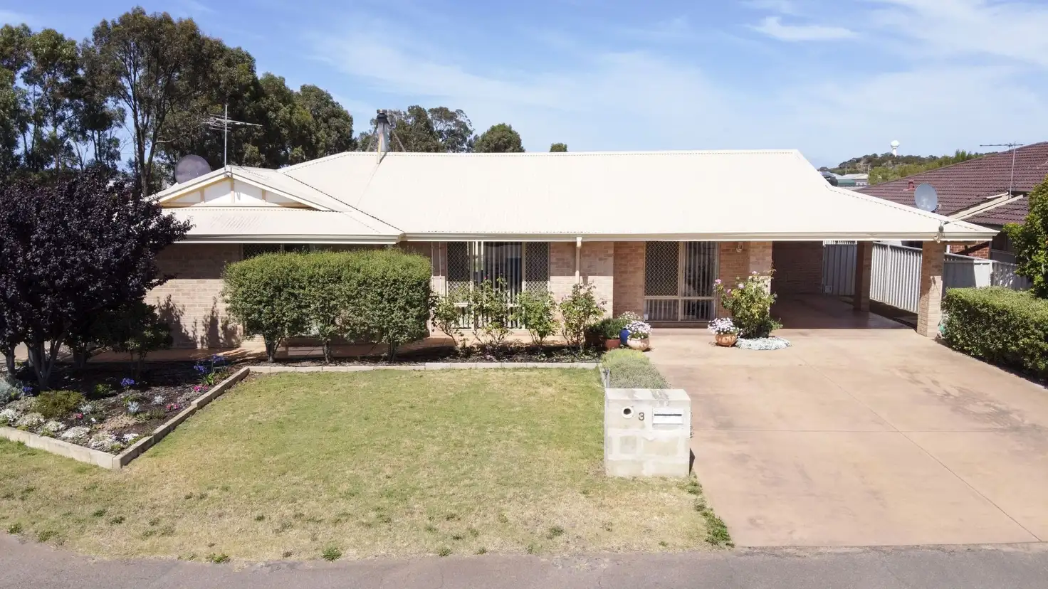 Main view of Homely house listing, 3 Doak Place, Castletown WA 6450