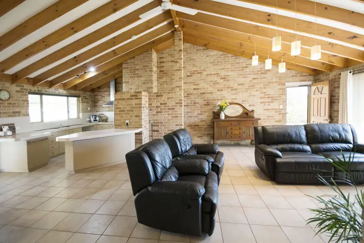 Second view of Homely house listing, 3 Doak Place, Castletown WA 6450