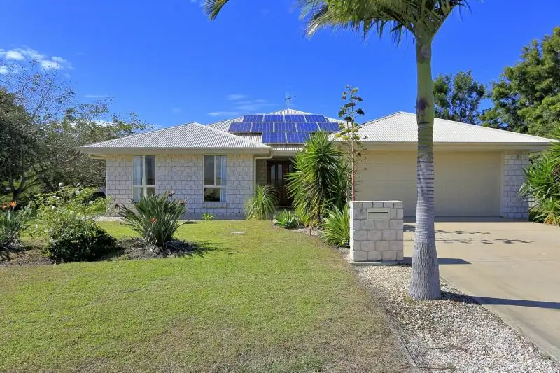 Main view of Homely house listing, 131 Logan Road, Innes Park QLD 4670