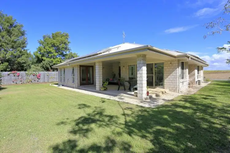 Second view of Homely house listing, 131 Logan Road, Innes Park QLD 4670