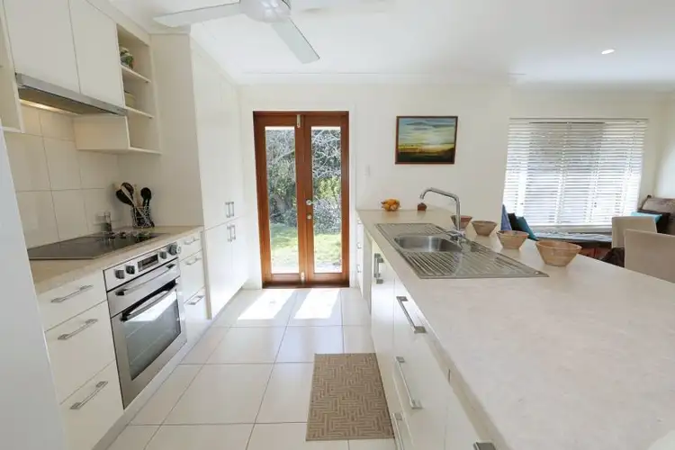Fourth view of Homely house listing, 131 Logan Road, Innes Park QLD 4670