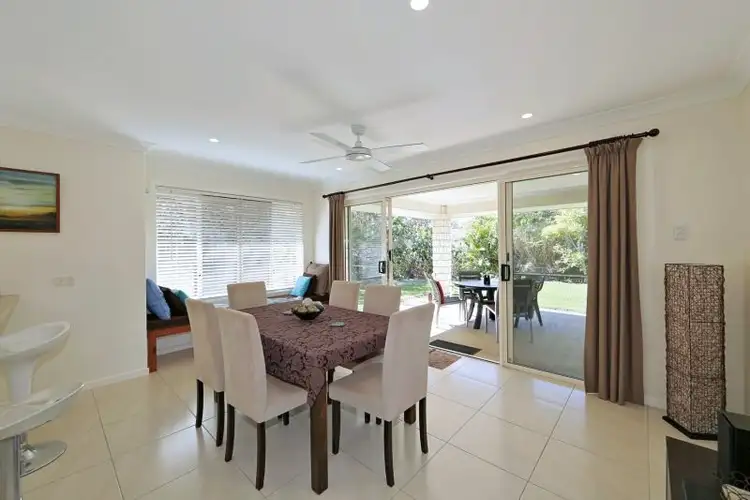 Sixth view of Homely house listing, 131 Logan Road, Innes Park QLD 4670