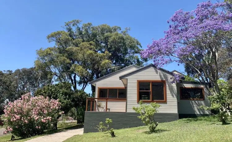26 Rees Street, Wangi Wangi NSW 2267