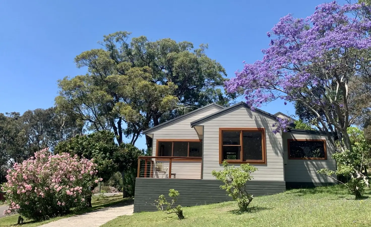 Main view of Homely house listing, 26 Rees Street, Wangi Wangi NSW 2267
