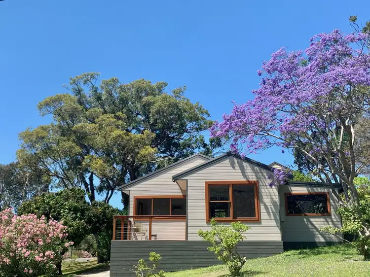 Third view of Homely house listing, 26 Rees Street, Wangi Wangi NSW 2267