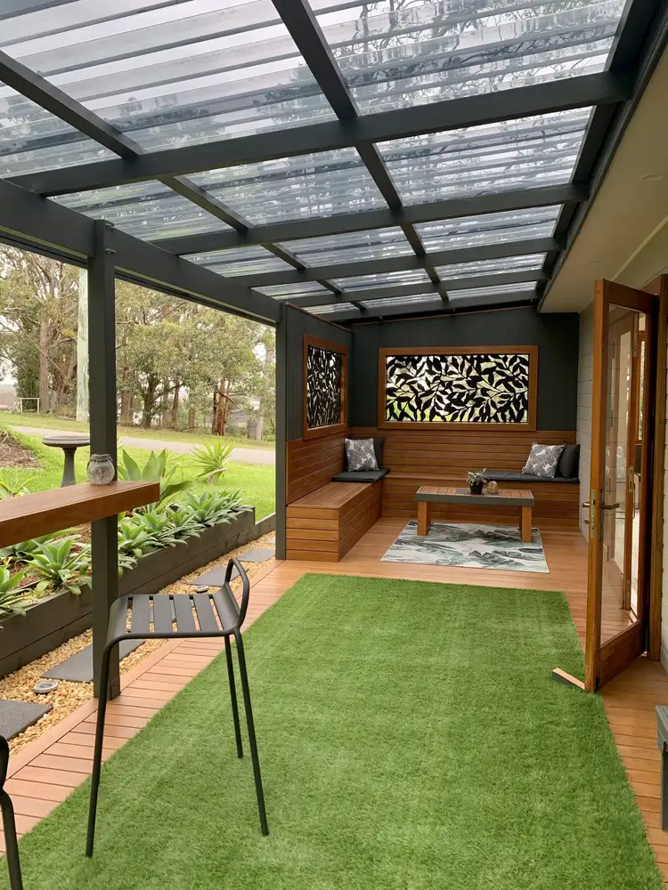 Fourth view of Homely house listing, 26 Rees Street, Wangi Wangi NSW 2267