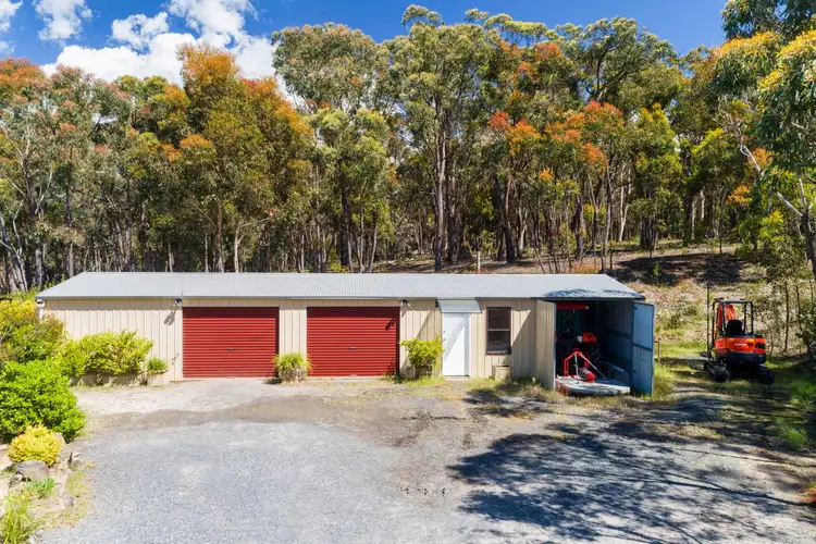Fourth view of Homely rural property listing, 361 Red Hills Road, Marulan NSW 2579