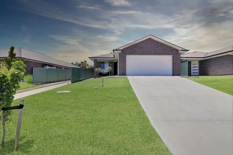 Main view of Homely house listing, 20 Barr Street, Windradyne NSW 2795
