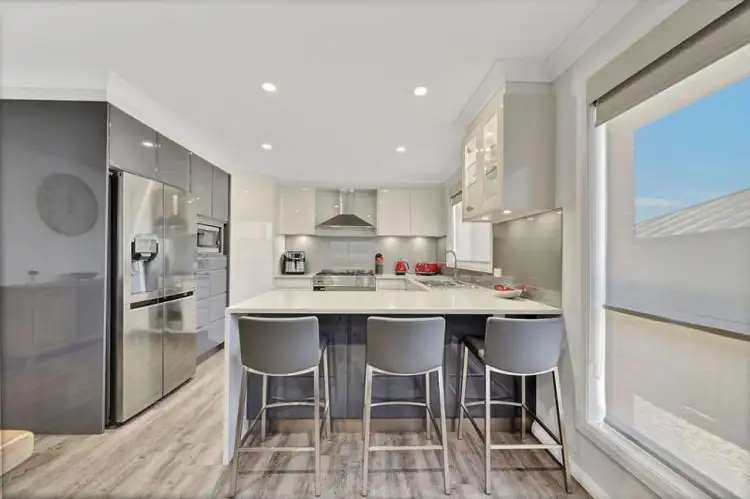 Third view of Homely house listing, 20 Barr Street, Windradyne NSW 2795