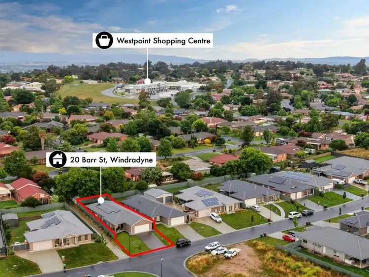 Fourth view of Homely house listing, 20 Barr Street, Windradyne NSW 2795