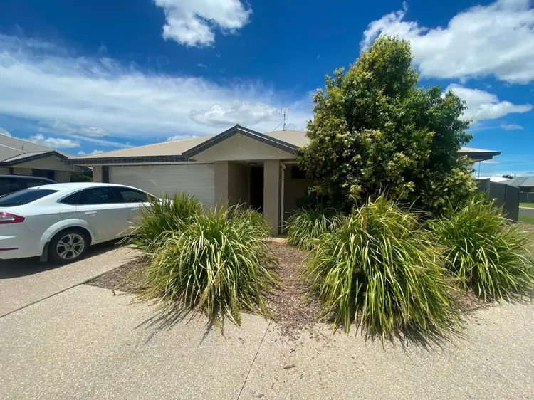 Second view of Homely villa listing, F/7-9 Gower Street, Chinchilla QLD 4413