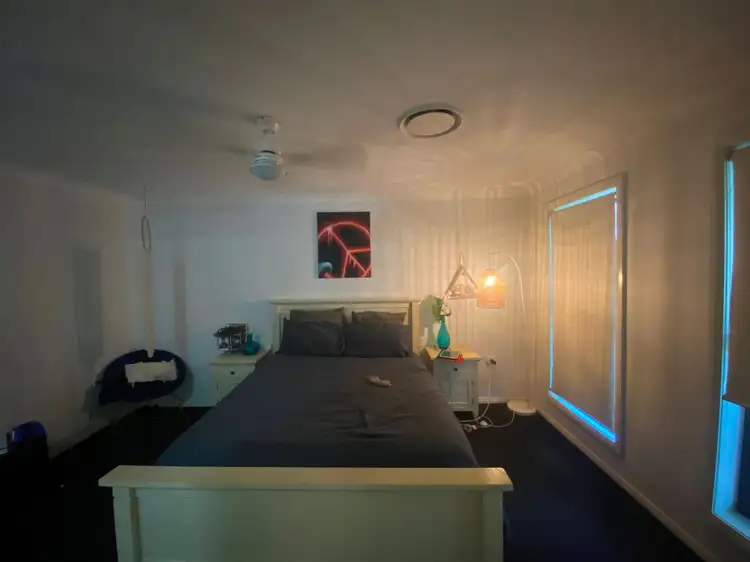Third view of Homely villa listing, F/7-9 Gower Street, Chinchilla QLD 4413