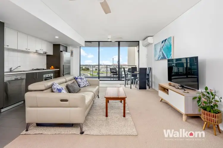 7606/25 Beresford Street, Newcastle West NSW 2302