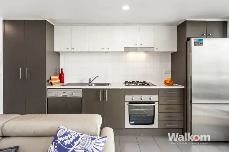 Fifth view of Homely apartment listing, 7606/25 Beresford Street, Newcastle West NSW 2302