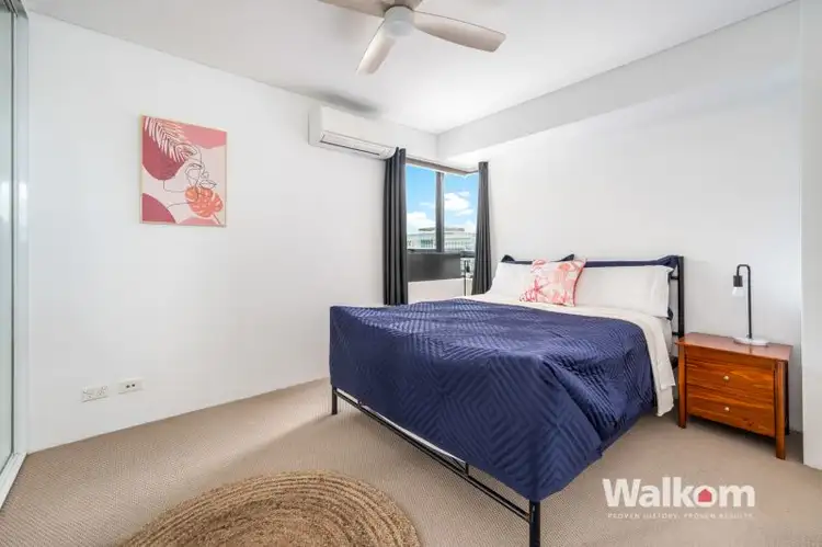 Sixth view of Homely apartment listing, 7606/25 Beresford Street, Newcastle West NSW 2302