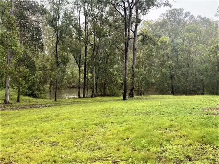 Second view of Homely rural property listing, 447A Moolboolaman Road, Moolboolaman QLD 4671