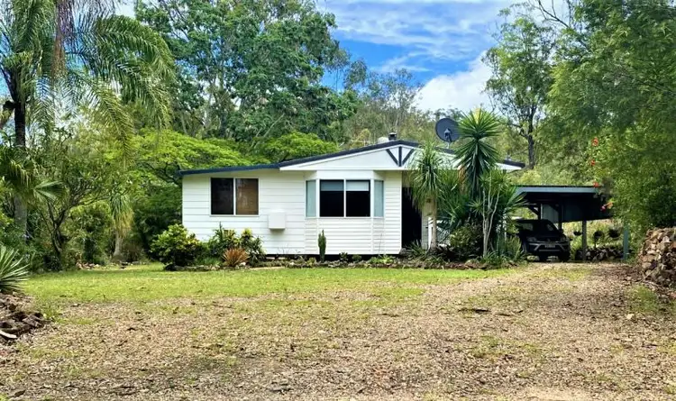 Third view of Homely rural property listing, 447A Moolboolaman Road, Moolboolaman QLD 4671