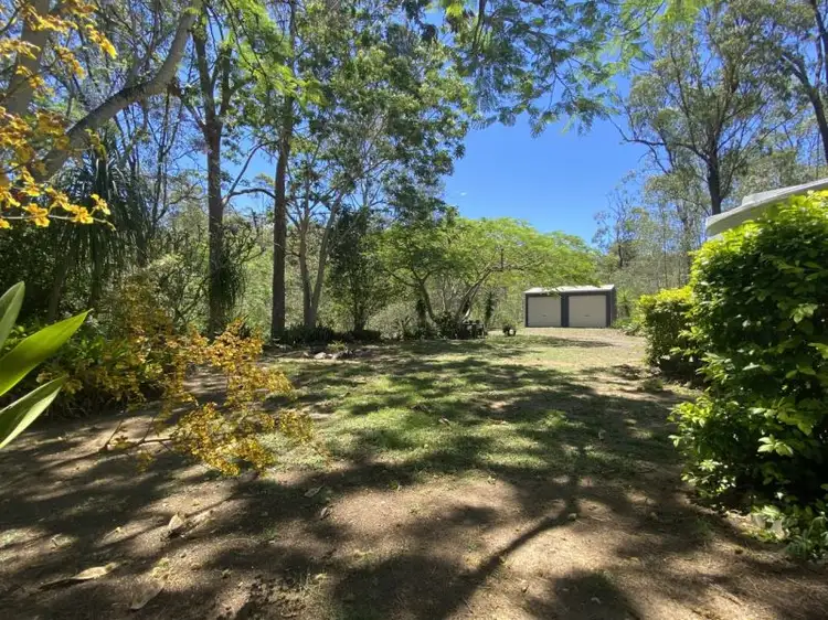 Fourth view of Homely rural property listing, 447A Moolboolaman Road, Moolboolaman QLD 4671