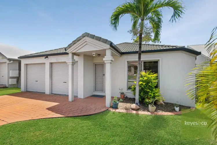 8 College Lane, Douglas QLD 4814