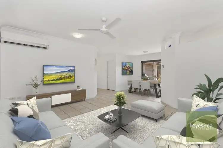 Second view of Homely house listing, 8 College Lane, Douglas QLD 4814