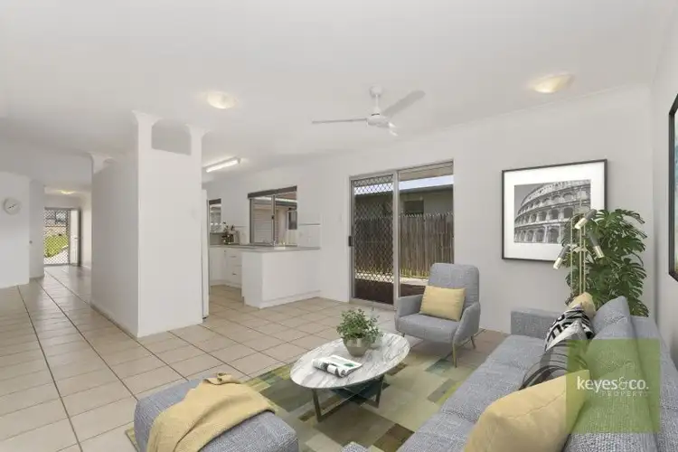 Third view of Homely house listing, 8 College Lane, Douglas QLD 4814
