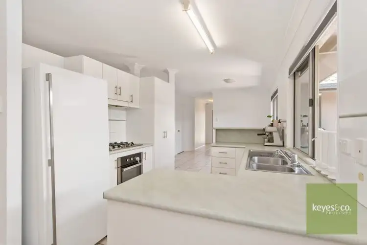 Fourth view of Homely house listing, 8 College Lane, Douglas QLD 4814