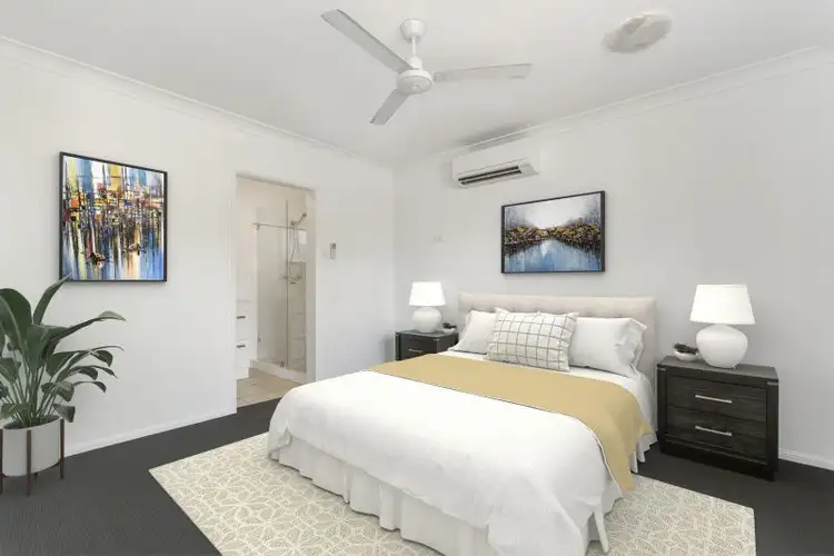 Fifth view of Homely house listing, 8 College Lane, Douglas QLD 4814