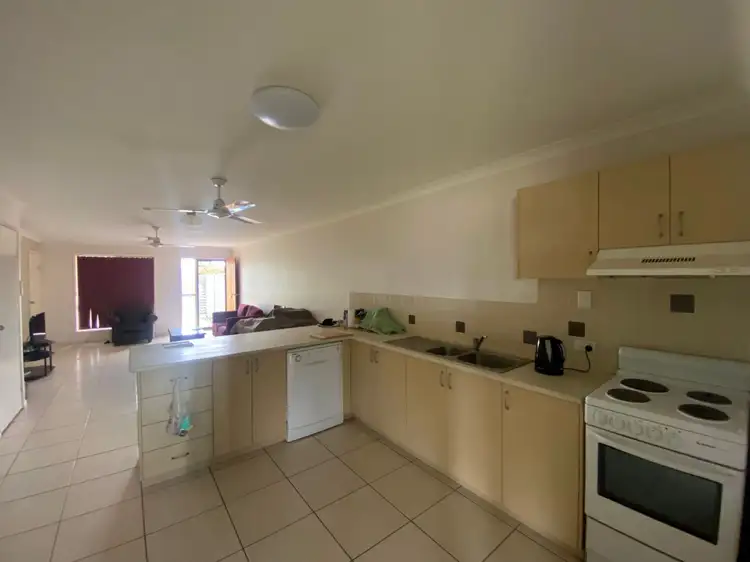 Fifth view of Homely unit listing, 2/107 ZELLER ST, Chinchilla QLD 4413