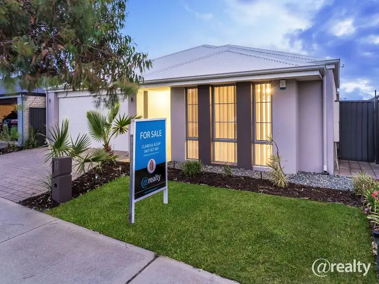 17 Lionel Parade, Baldivis WA 6171