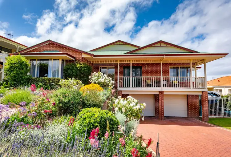 18 Hewett Rise, Spencer Park WA 6330
