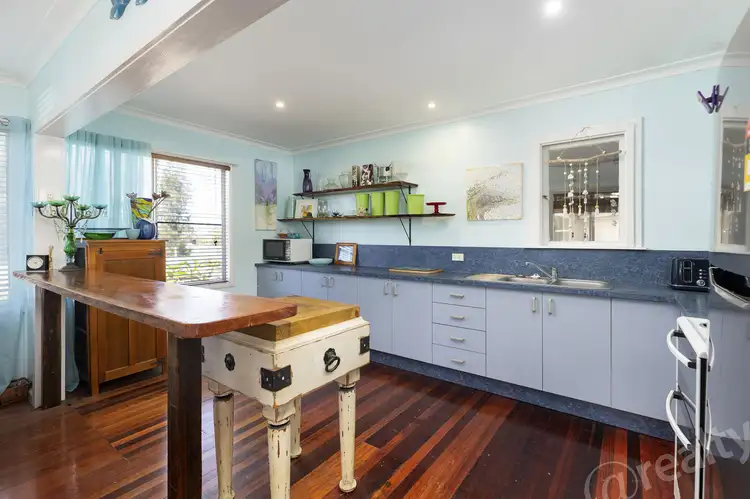 Second view of Homely house listing, 1 Oxley Street, North Macksville NSW 2447