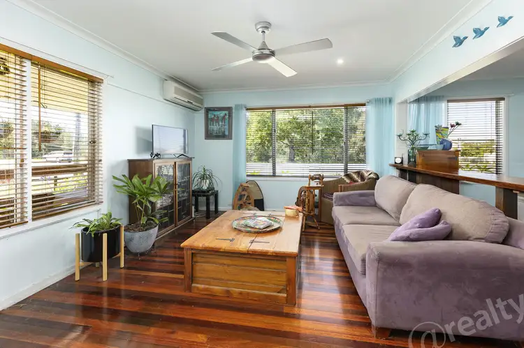 Fourth view of Homely house listing, 1 Oxley Street, North Macksville NSW 2447
