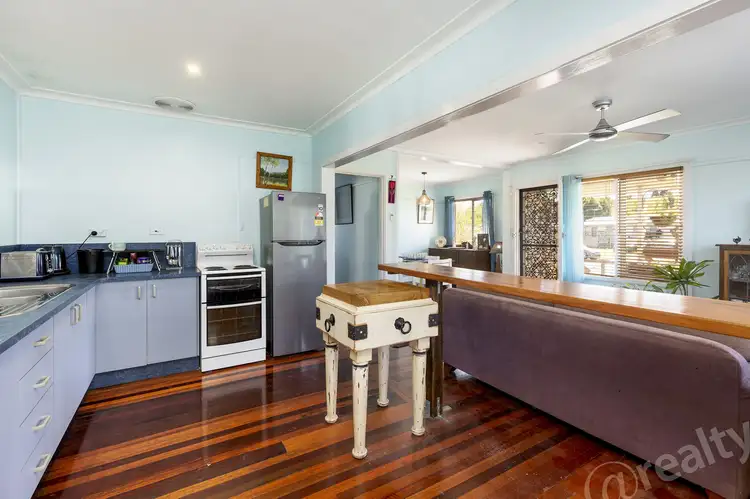 Fifth view of Homely house listing, 1 Oxley Street, North Macksville NSW 2447