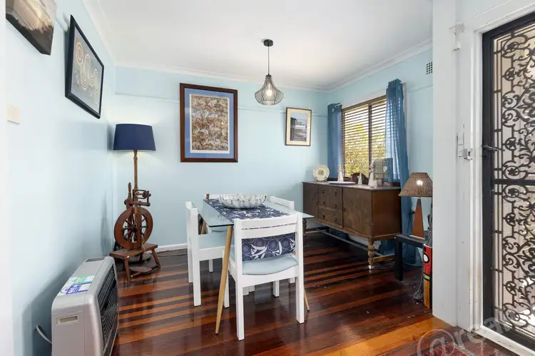Sixth view of Homely house listing, 1 Oxley Street, North Macksville NSW 2447