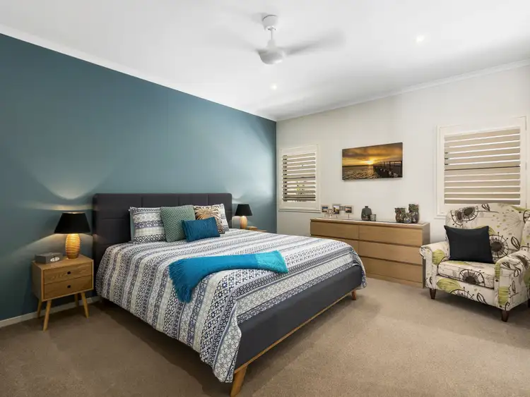 Sixth view of Homely house listing, 48 Marmont Street, Pelican Waters QLD 4551