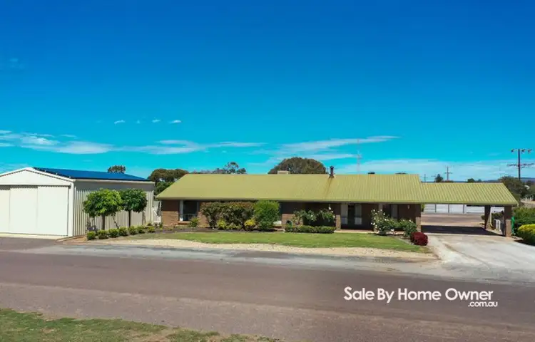 1 Smith Road, Cowell SA 5602