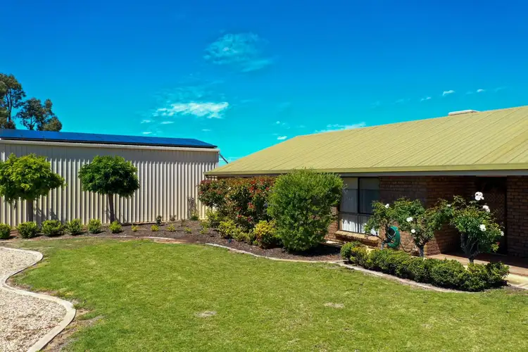Sixth view of Homely house listing, 1 Smith Road, Cowell SA 5602