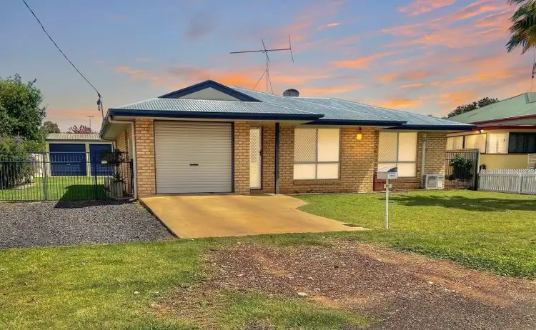 Main view of Homely house listing, 60 Glasson Street, Chinchilla QLD 4413